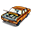 Opel Diplomat Icon 32x32 png